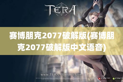 赛博朋克2077破解版(赛博朋克2077破解版中文语音)