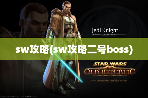 sw攻略(sw攻略二号boss)