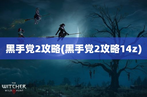 黑手党2攻略(黑手党2攻略14z)