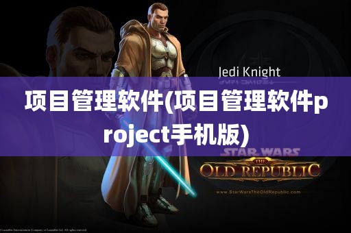 项目管理软件(项目管理软件project手机版)