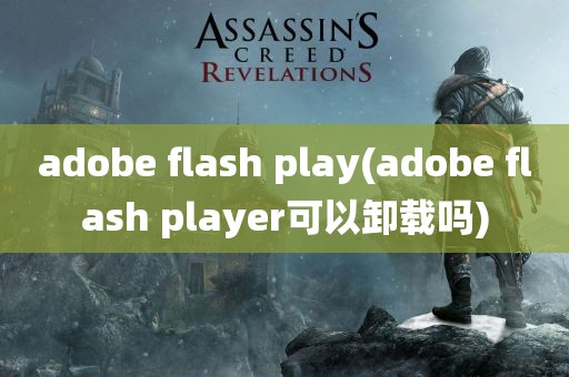 adobe flash play(adobe flash player可以卸载吗)