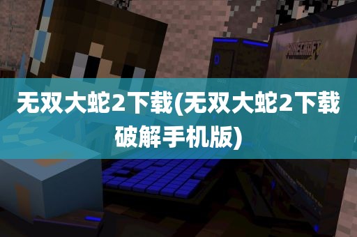 无双大蛇2下载(无双大蛇2下载破解手机版)