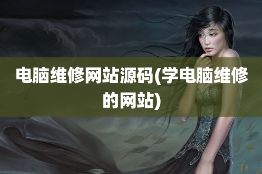 电脑维修网站源码(学电脑维修的网站)