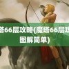 魔塔66层攻略(魔塔66层攻略图解简单)