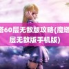 魔塔60层无敌版攻略(魔塔60层无敌版手机版)