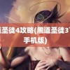 黑道圣徒4攻略(黑道圣徒3下载手机版)