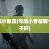 电脑小音箱(电脑小音箱哪个牌子好)