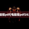 电脑报pdf(电脑报pdf2020)