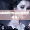 电脑病毒图片(电脑病毒图片手抄报)