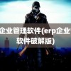 erp企业管理软件(erp企业管理软件破解版)