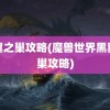 黑翼之巢攻略(魔兽世界黑翼之巢攻略)