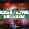 口袋妖怪白金中文版下载(口袋妖怪白金破解版)