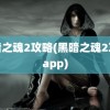 黑暗之魂2攻略(黑暗之魂2攻略app)