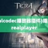 (realcodec播放器插件)播放器realplayer