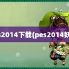 pes2014下载(pes2014妖人)